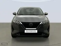 Usado Nissan Qashqai N-Connecta 158 CV (116 kW) 2023 Gris SUV