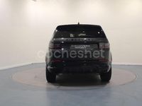 Usado Land Rover Discovery Sport SE Dynamic 309 CV (227 kW) 2024 Gris / plata SUV
