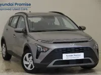 Usado Hyundai Bayon 83 CV (61 kW) 2023 SUV