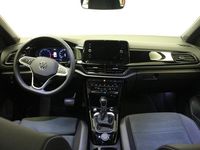 Usado VW T-Roc 150 CV (110 kW) 2025 Negro SUV