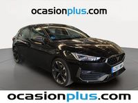 Usado Cupra Leon 150 CV (110 kW) 2023 Negro Utilitario