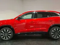 Usado Renault Austral Techno 131 CV (96 kW) 2026 Rojo SUV