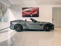 Usado Ferrari Portofino 600 CV (441 kW) 2018 Gris Descapotable