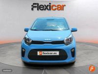 Usado Kia Picanto 67 CV (49 kW) 2021 Azul Utilitario