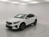 Usado Kia XCeed 162 CV (119 kW) 2021 Blanco SUV