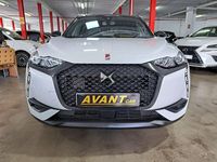 Usado DS Automobiles DS3 Crossback Performance 130 CV (95 kW) 2022 Blanco SUV