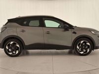 Usado Renault Captur Techno 101 CV (74 kW) 2025 Gris SUV