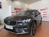 Usado Volvo XC60 Inscription 197 CV (144 kW) 2021 Gris SUV