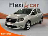 usado Dacia Sandero 1.2 Ambiance