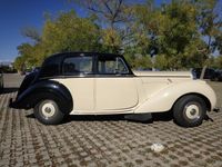 Usado Bentley Mark VI 130 CV (95 kW) 1951 Blanco Berlina