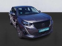 Usado Peugeot 2008 Active 110 CV (80 kW) 2021 Gris SUV