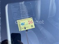 Usado Seat Ibiza Stella 75 CV (55 kW) 2003 Azul Berlina