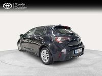 Usado Toyota Corolla Active 122 CV (89 kW) 2022 Negro Utilitario