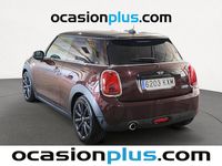 Usado Mini Cooper 136 CV (100 kW) 2019 Rojo Utilitario