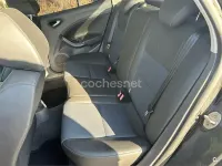 Usado Seat Ibiza Sport 105 CV (77 kW) 2008 Negro Berlina