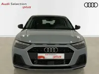 Usado Audi A1 Advanced Plus 110 CV (80 kW) 2024 Gris SUV