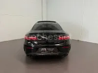Usado Mercedes E53 AMG 435 CV (319 kW) 2019 Negro Coupe