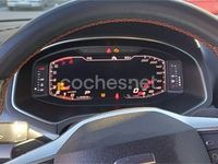 Usado Seat Arona FR 110 CV (80 kW) 2022 Rojo SUV