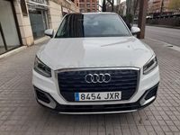 Usado Audi Q2 Advanced Plus 150 CV (110 kW) 2017 Blanco SUV