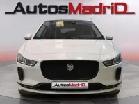 Begagnad Jaguar I-Pace S 294 kW (400 HK) 2020 SUV