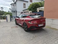 Usado Kia EV6 GT-Line 239 kW (325 CV) 2022 Eléctrico SUV