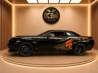 Usado Dodge Challenger 305 CV (224 kW) 2022 Coupe