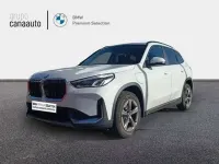 Usado BMW X1 Shadowline 245 CV (180 kW) 2024 Blanco SUV