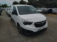 Usado Opel Combo 102 CV (75 kW) 2022 Blanco Monovolumen