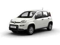 usado Fiat Panda 1.0 Gse Hybrid