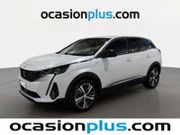 Occasion Peugeot 3008 Allure 300 ch (220 kW) 2023 Blanc SUV