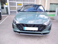 Nuevo Hyundai i20 99 CV (72 kW) 2025 Utilitario