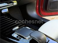 Usado Mercedes A200 136 CV (100 kW) 2019 Rojo Berlina