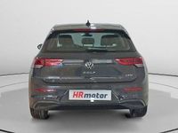 Käytetty VW Golf VIII Business 151 HP (111 kW) 2021 Harmaa Viistoperä