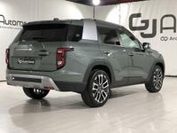 Nuevo Ssangyong (KGM) Torres 163 CV (119 kW) 2025 Verde SUV