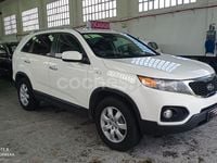 Usado Kia Sorento 150 CV (110 kW) 2011 Blanco SUV