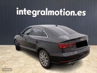 usado Audi A3 Sportback design edition 1.6 TDI S tronic