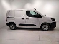 usado Citroën Berlingo Bluehdi S&s Talla M Live Pack 100