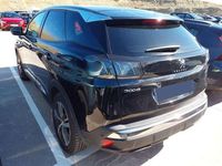 Usado Peugeot 3008 Allure 226 CV (166 kW) 2023 Negro SUV