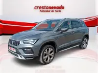 Usado Alfa Romeo Stelvio Executive 209 CV (153 kW) 2019 Gris SUV