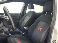 Usado Ford Fiesta ST-Line 125 CV (91 kW) 2022 Blanco Utilitario