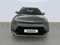 Usado Kia Niro 129 CV (94 kW) 2025 Gris SUV