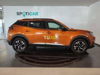 usado Peugeot 2008 Puretech 100 S&S 6 Vel. MAN Allure