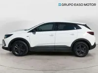 Usado Opel Grandland X Business Edition 131 CV (96 kW) 2022 Blanco SUV