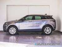 Usado Land Rover Range Rover evoque R-Dynamic 163 CV (119 kW) 2023 Gris / plata SUV