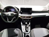 Usado Seat Arona Style 110 CV (80 kW) 2023 Azul SUV