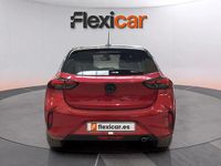 Usado Opel Corsa 101 CV (74 kW) 2024 Burdeos Berlina