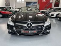 usado Mercedes SL500 350 7G