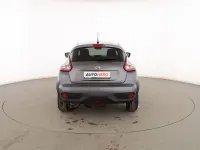 Usado Nissan Juke N-Connecta 113 CV (83 kW) 2019 Gris SUV