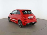 Usado Abarth 500 147 CV (108 kW) 2019 Rojo Utilitario
