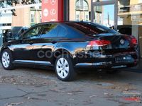 Usado VW Passat Edition 120 CV (88 kW) 2015 Negro Berlina